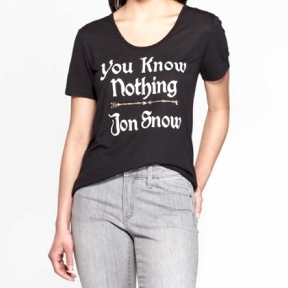 Game of Thrones T shirt